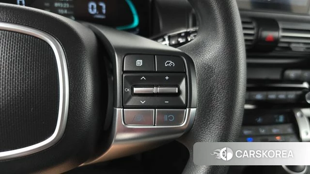 Hyundai Casper 2021 Светло-зеленый из Кореи, фото 6