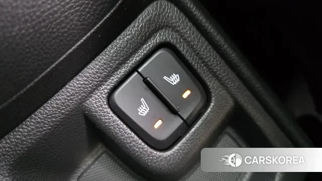 Chevrolet (GM Daewoo) The New Spark 2021 Небесно-голубой из Кореи, фото 6