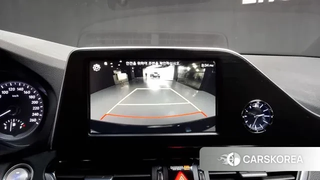 Hyundai Grandeur IG 2018 Черный из Кореи, фото 6