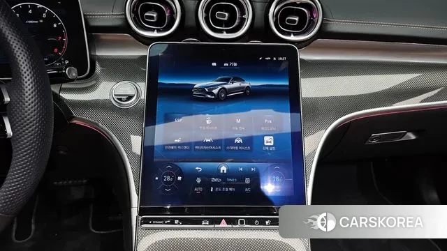 Mercedes-Benz CLE-Class C236 2024 Белый из Кореи, фото 6