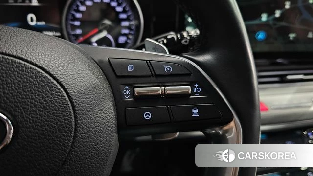 Hyundai The New Grandeur IG 2021 Белый из Кореи, фото 6