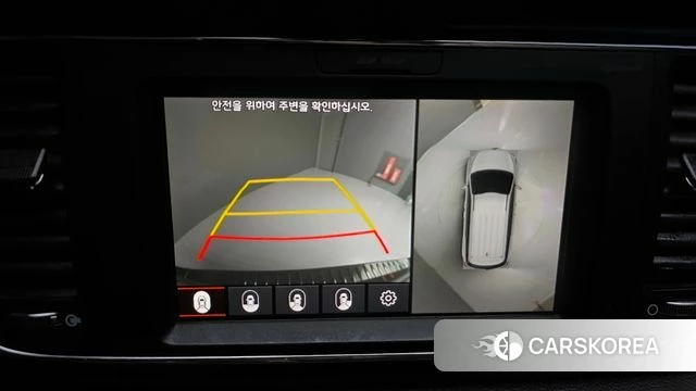 Kia The New Carnival 2019 Черный из Кореи, фото 6