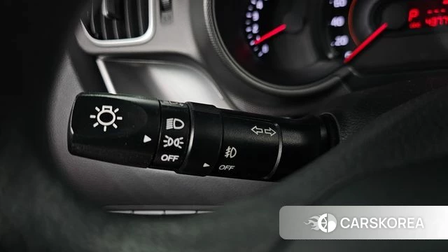 Kia The New Ray 2019 Жемчужный цвет из Кореи, фото 6