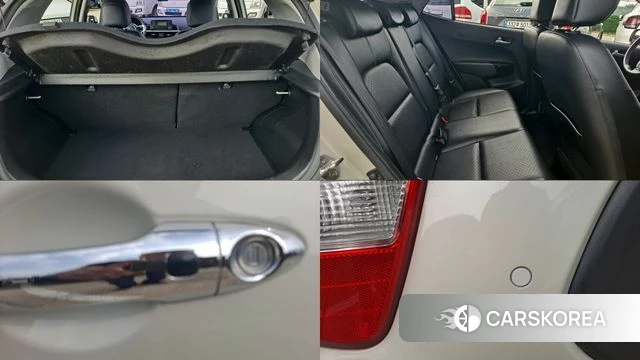 Kia All New Morning (JA) 2018 Жемчужный цвет из Кореи, фото 6