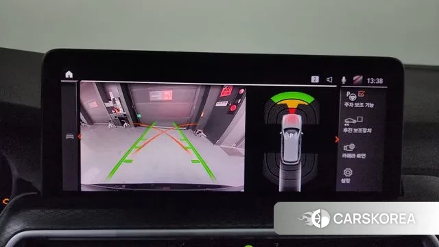 BMW X3 (G01) 2021 Коричневый из Кореи, фото 6