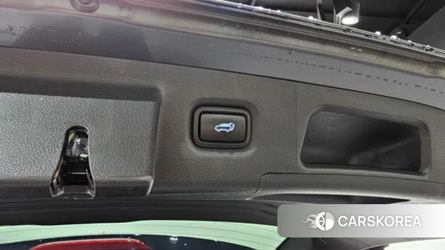 Hyundai The New Santa Fe 2020 Серый из Кореи, фото 6