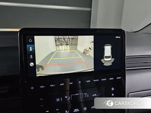 Hyundai Staria 2024 Белый из Кореи, фото 6