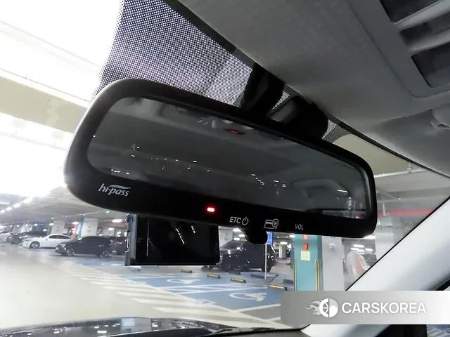 Hyundai Casper 2023 Серый из Кореи, фото 6