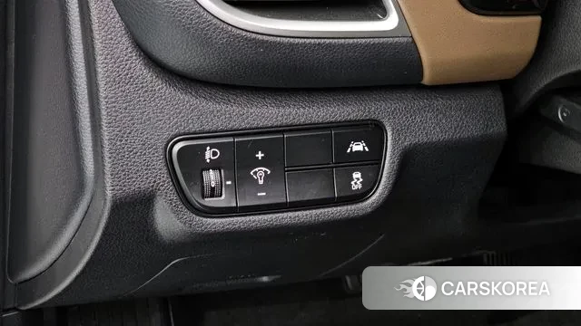 Kia Seltos 2021 Белый из Кореи, фото 6