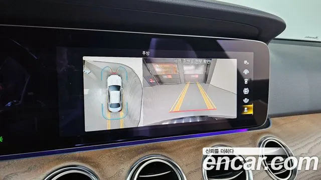 Mercedes-Benz E-Class W213 id 2706980 из Кореи 6