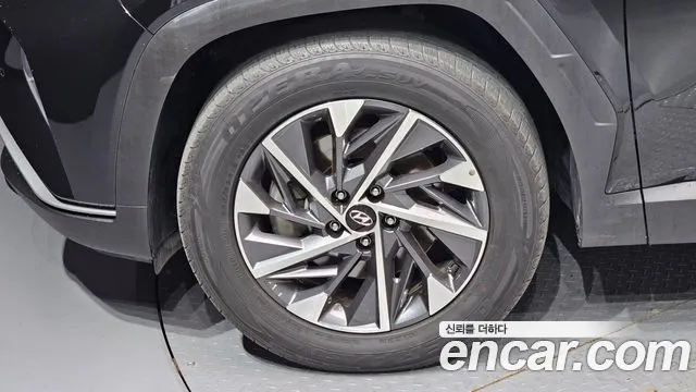 Hyundai Tucson (NX4) id 2783983 из Кореи 6