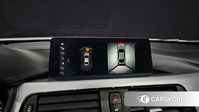 BMW 4 Series (F32) 2020 Белый из Кореи, фото 6