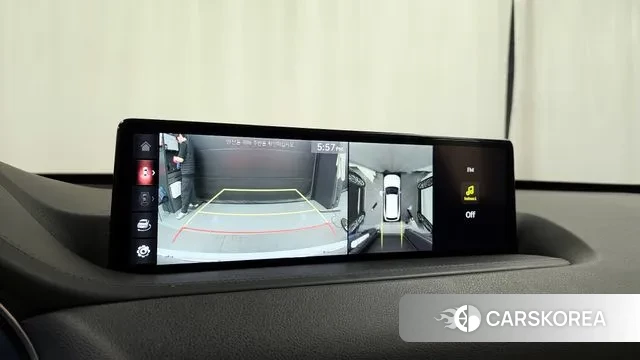 Genesis GV80 2020 Белый из Кореи, фото 6