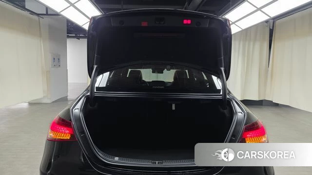 Mercedes-Benz E-Class W213 2021 Черный из Кореи, фото 6