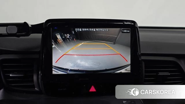 Hyundai Veloster (JS) 2020 Серый из Кореи, фото 6