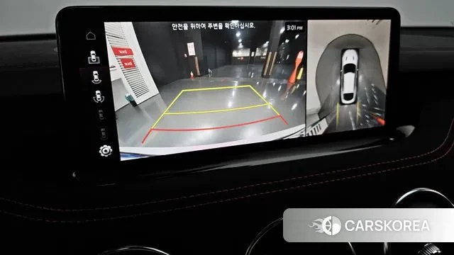 Kia Stinger Meister id 3659913 из Кореи 6