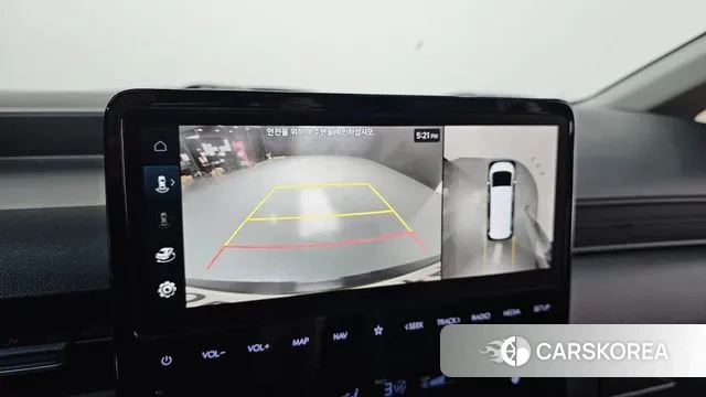 Hyundai Staria 2021 Синий из Кореи, фото 6