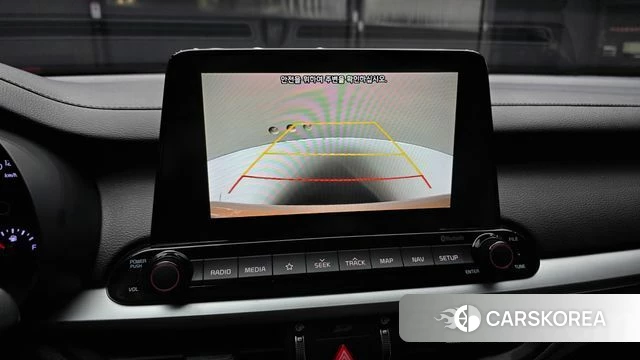 Kia Come New K3 2019 Белый из Кореи, фото 6