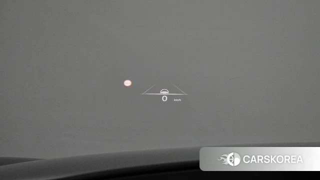 Genesis G90 (RS4) 2023 Синий из Кореи, фото 6