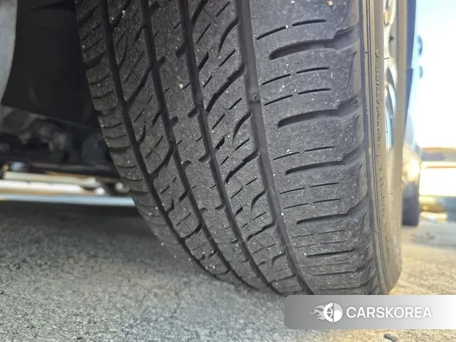 Kia The New Carnival 2019 Серый из Кореи, фото 6