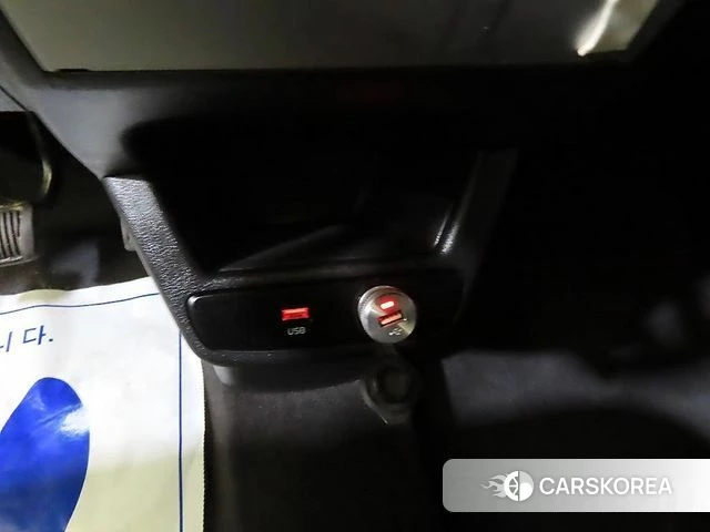 Kia The New Ray 2022 Белый из Кореи, фото 6