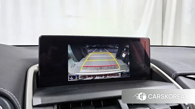 Lexus NX300h 2020 Серебряный из Кореи, фото 6