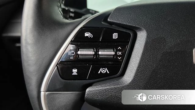 Kia EV6 2022 Черный из Кореи, фото 6