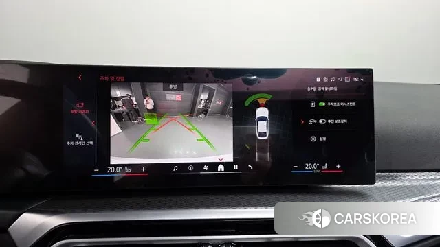 BMW i4 2024 Белый из Кореи, фото 6