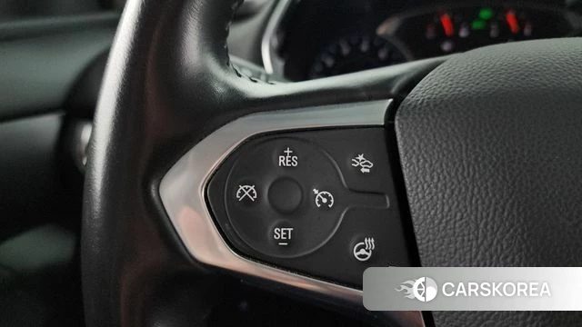 Chevrolet (GM Daewoo) Traverse 2021 Черный из Кореи, фото 6