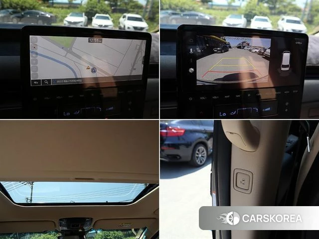 Hyundai Staria 2024 Серый из Кореи, фото 6