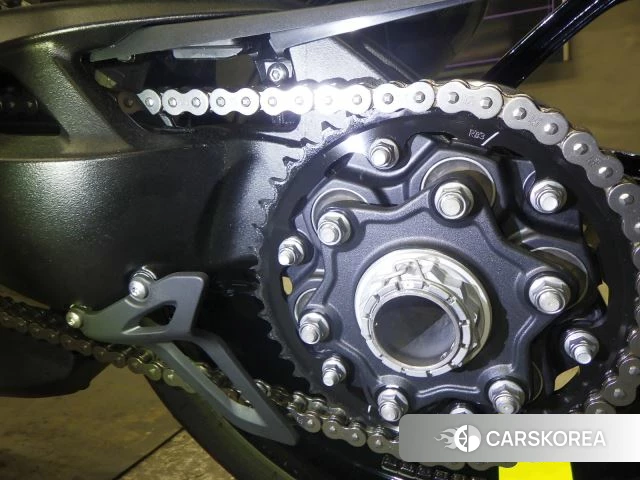Проданный Triumph SPEED TRIPLE RX 2026 из Японии, фото 2