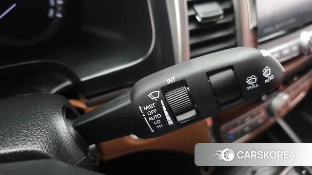 Ssangyong Rexton Sports 2019 Черный из Кореи, фото 6