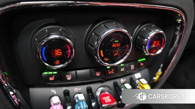 Mini Cooper Clubman 2022 Серый из Кореи, фото 6