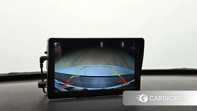 Kia Stonic 2019 Белый из Кореи, фото 6