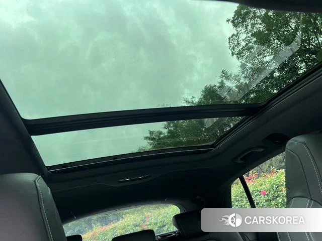 Audi Q8 2021 Черный из Китая, фото 6