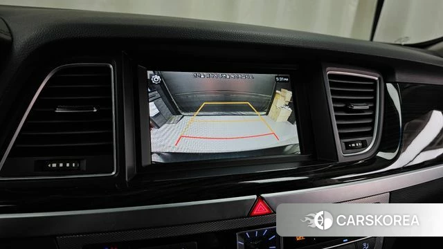 Genesis G80 2019 Черный из Кореи, фото 6
