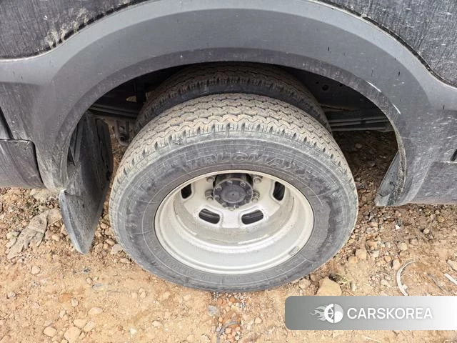 Iveco Ou Sheng 2021 Черный из Китая, фото 6