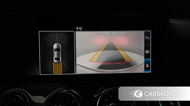 Mercedes-Benz CLS-Class C257 2019 Белый из Кореи, фото 6