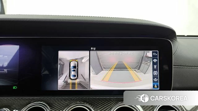 Mercedes-Benz E-Class W213 2018 Белый из Кореи, фото 6