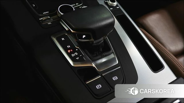 Audi Q5 (FY) 2020 Серебряный из Кореи, фото 6