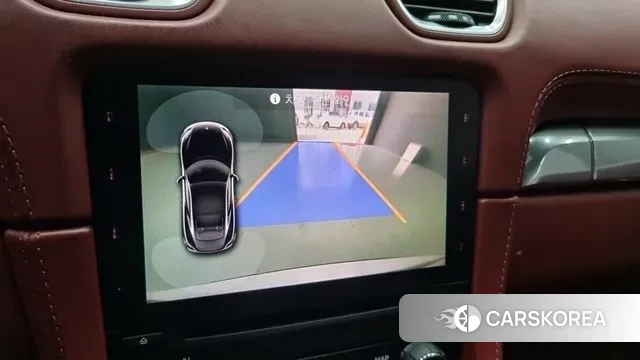 Porsche 718 Cayman 2018 Белый из Кореи, фото 6