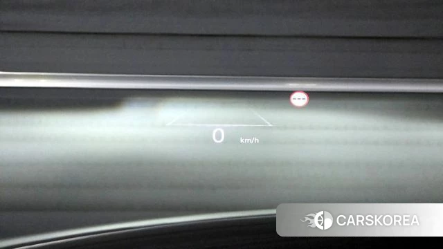 Genesis GV70 2023 Фиолетовый из Кореи, фото 6