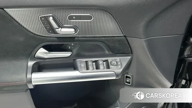 Mercedes-Benz EQA H243 2024 Черный из Кореи, фото 6