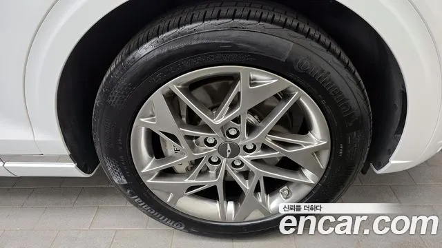 Genesis GV70 id 2661914 из Кореи 6