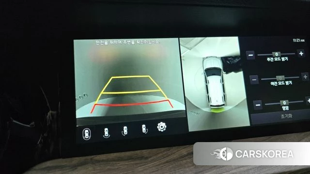 Kia Mohave Master 2020 Черный из Кореи, фото 6