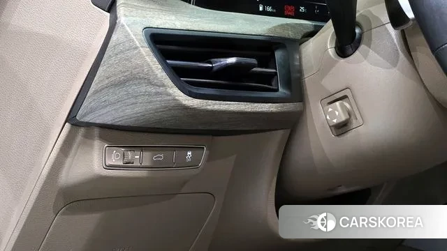 Kia K8 2021 Белый из Кореи, фото 6