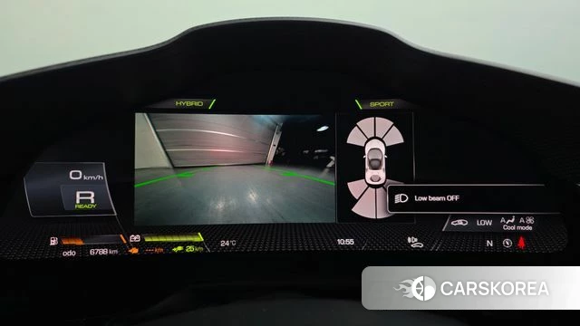 Ferrari SF90 Stradale 2021 Белый из Кореи, фото 6