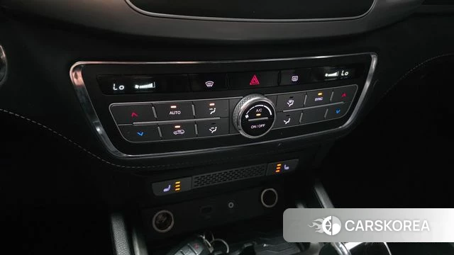 Ssangyong Rexton Sports 2018 Серый из Кореи, фото 6