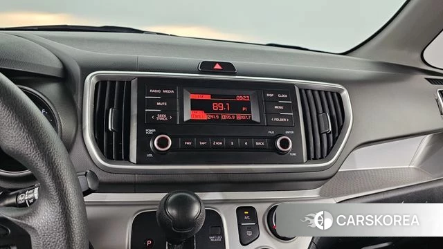 Kia The New Ray 2022 Белый из Кореи, фото 6