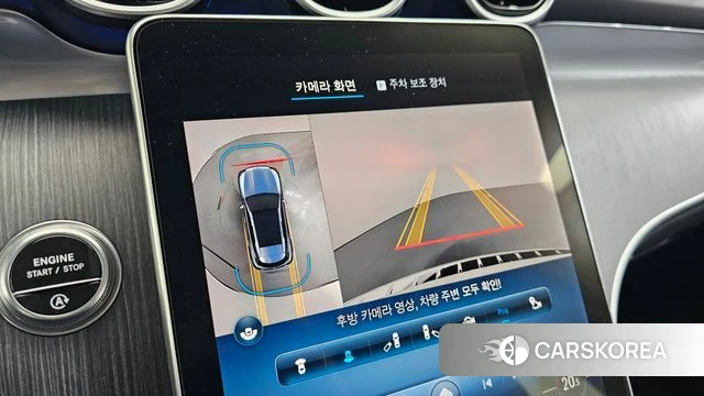 Mercedes-Benz GLC-Class X254 2024 Белый из Кореи, фото 6